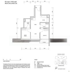 Aurea (D7), Apartment #481084531